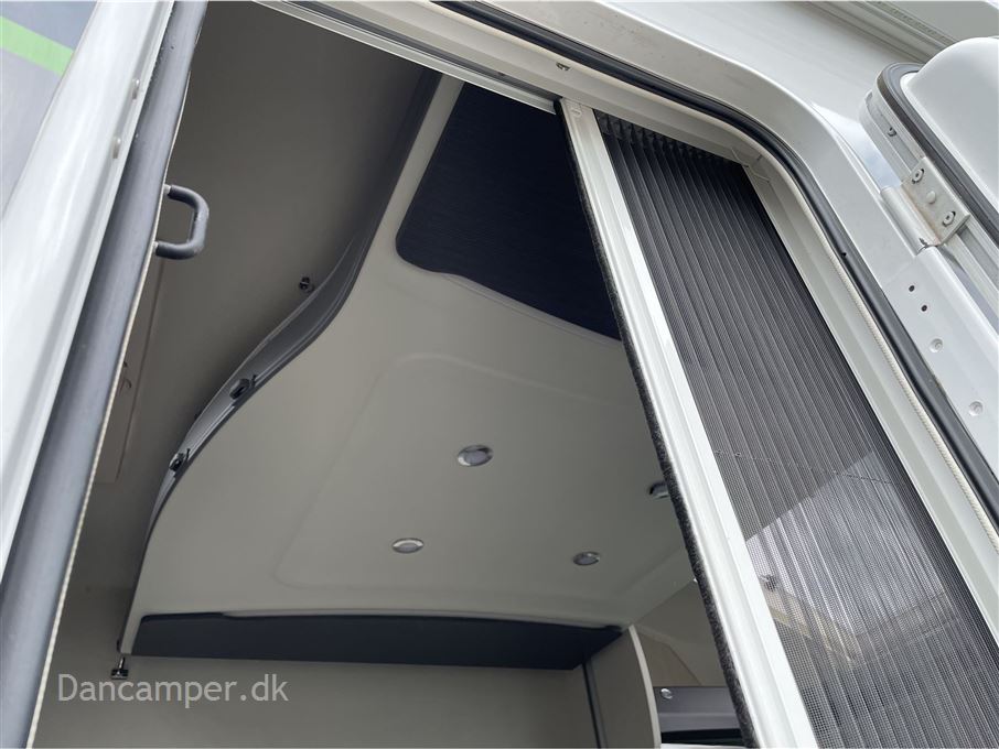 Chausson Welcome Premium 716