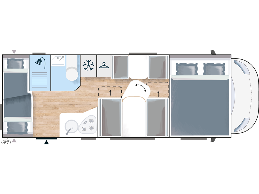 Chausson Flash C 656