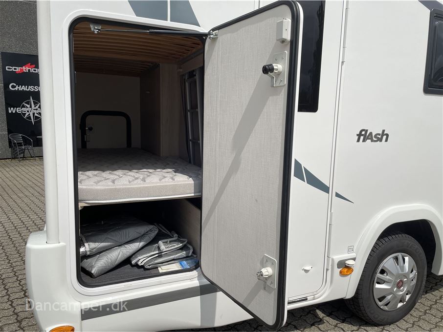Chausson Flash C 656