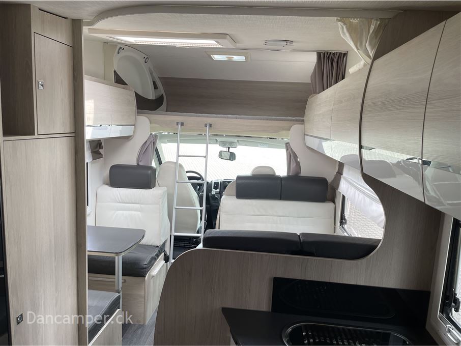 Chausson Flash C 656