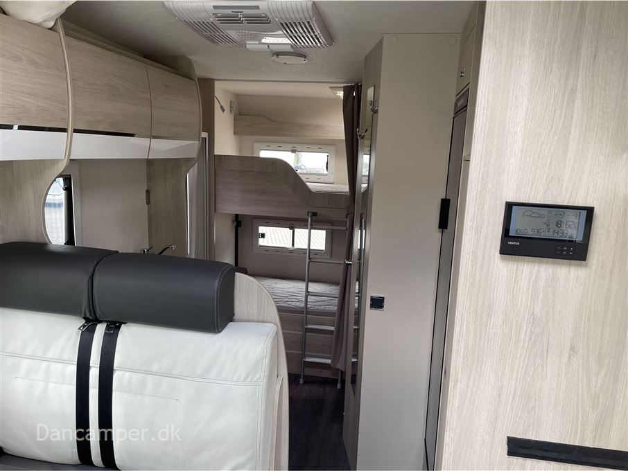 Chausson Flash C 656