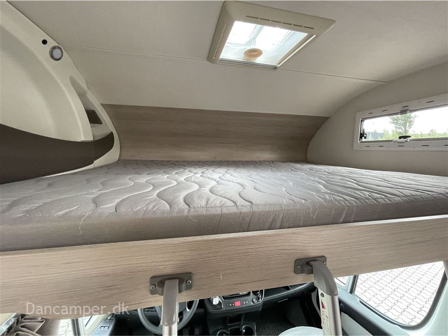Chausson Flash C 656