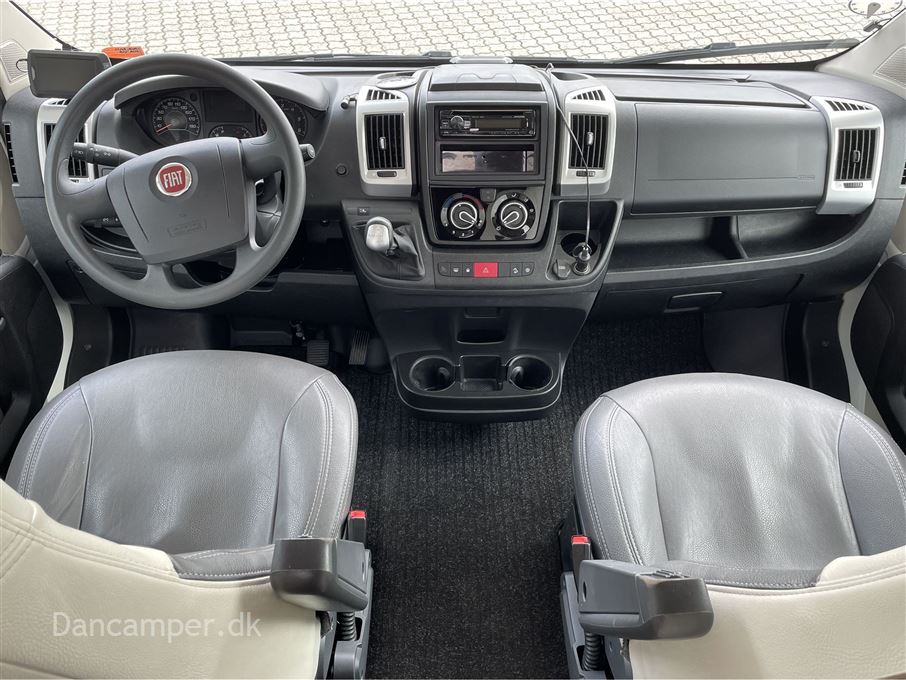 Chausson Flash C 656