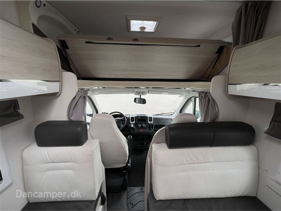 Chausson Flash C 656