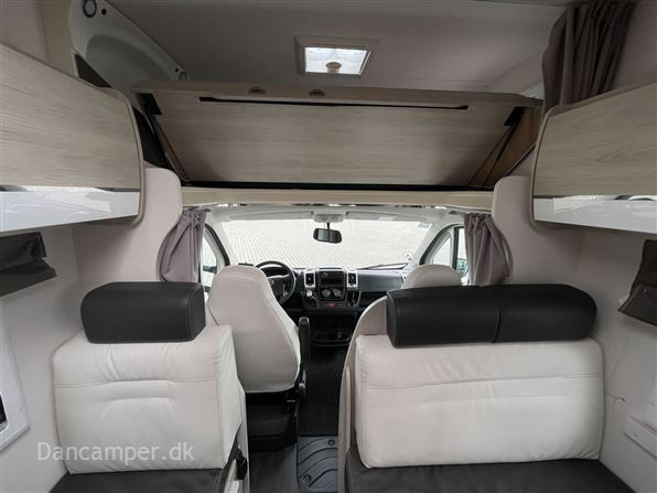 Chausson Flash C 656