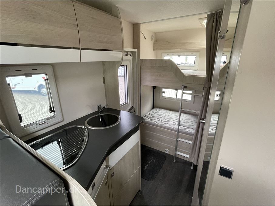 Chausson Flash C 656