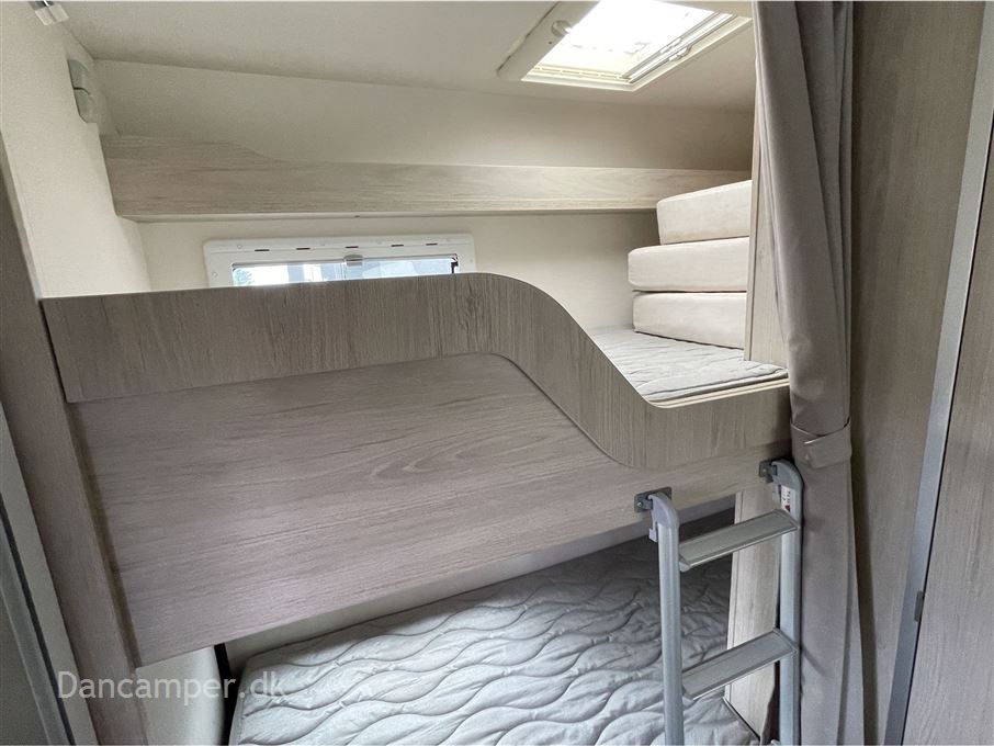 Chausson Flash C 656