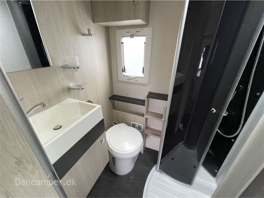 Chausson Flash C 656