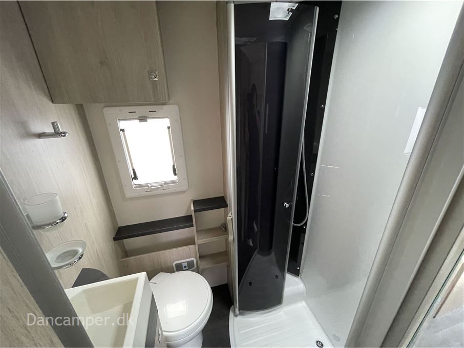 Chausson Flash C 656