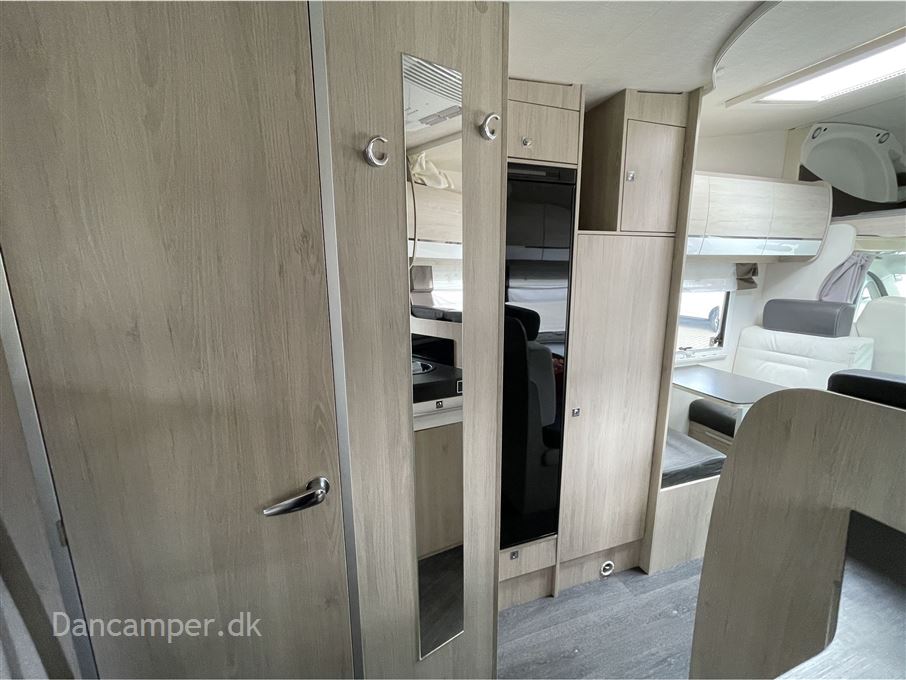 Chausson Flash C 656