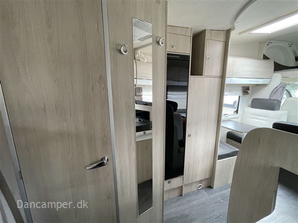 Chausson Flash C 656