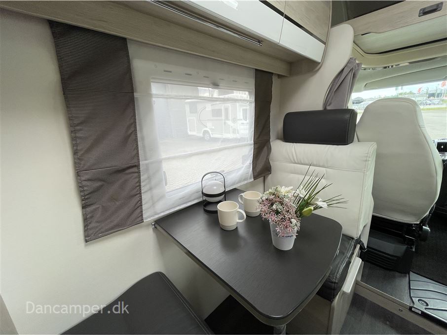 Chausson Flash C 656
