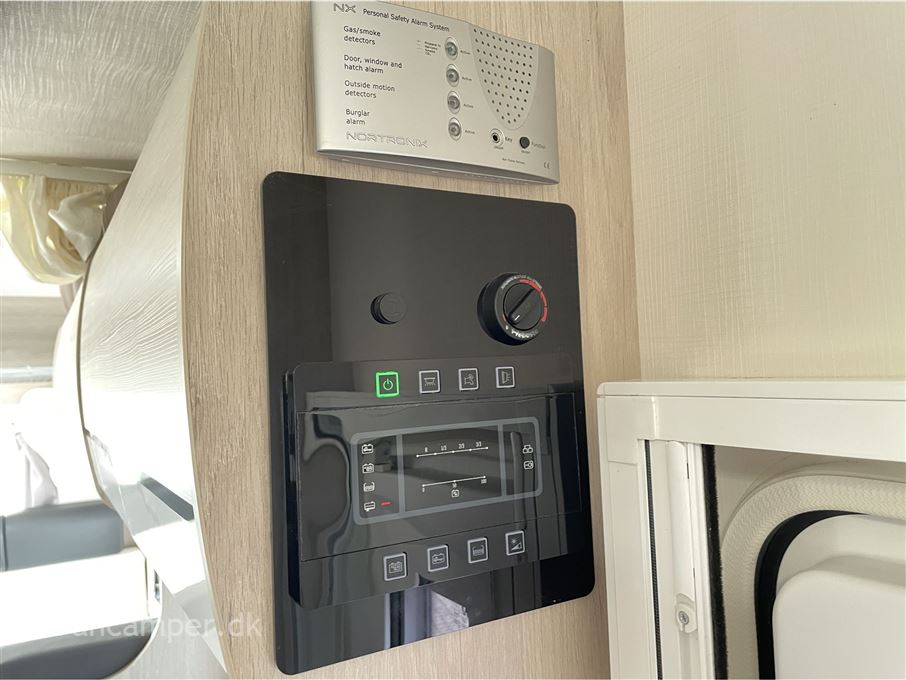 Chausson Flash C 656
