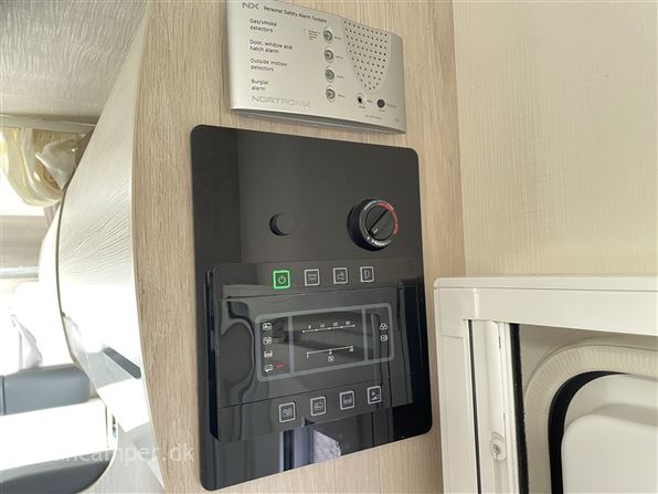 Chausson Flash C 656
