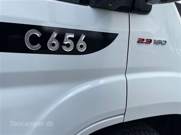 Chausson Flash C 656