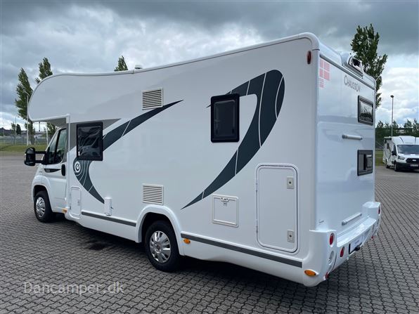 Chausson Flash C 656