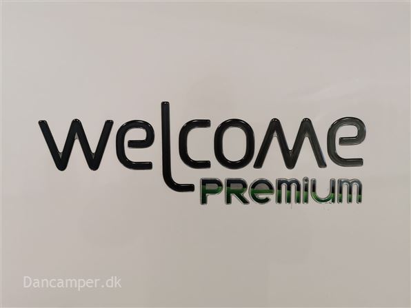 Chausson Welcome Premium 630
