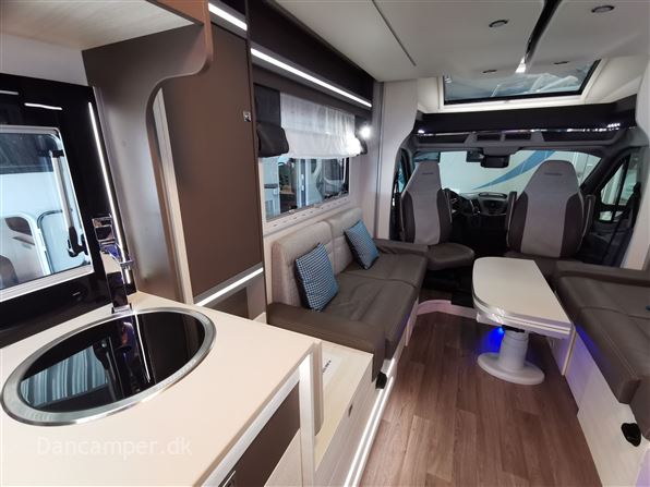 Chausson Welcome Premium 630