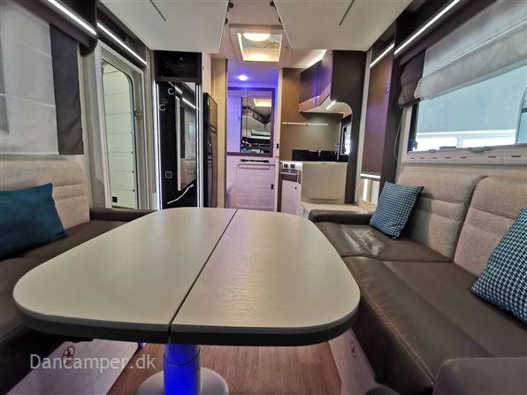 Chausson Welcome Premium 630