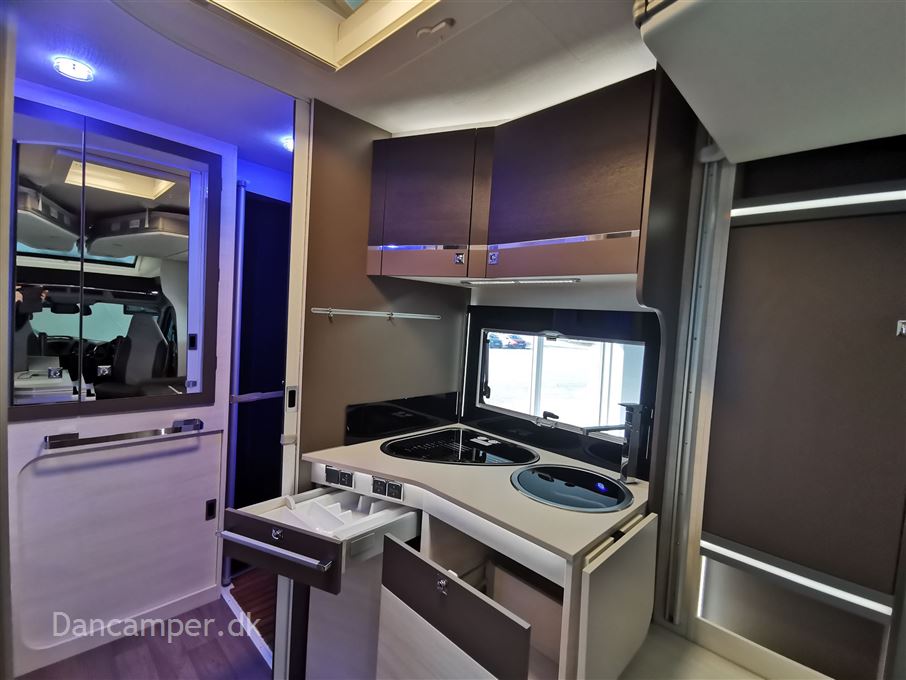 Chausson Welcome Premium 630