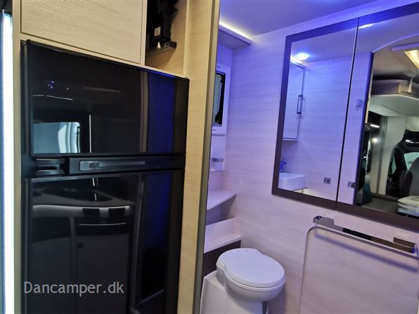 Chausson Welcome Premium 630
