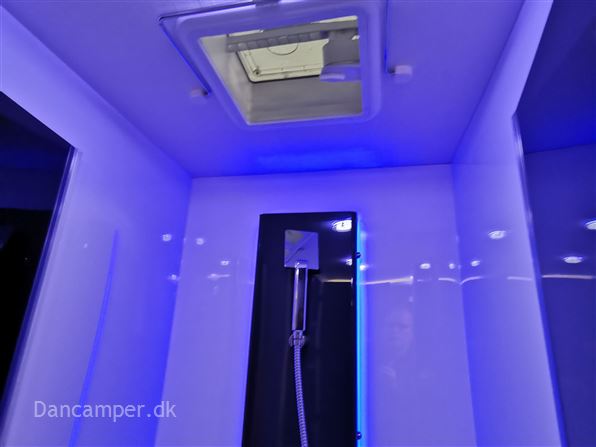 Chausson Welcome Premium 630