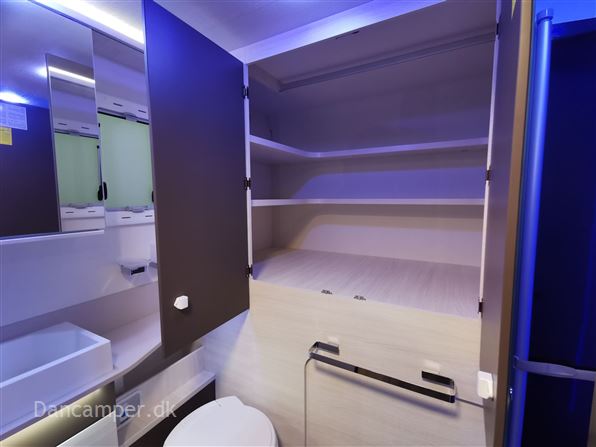 Chausson Welcome Premium 630