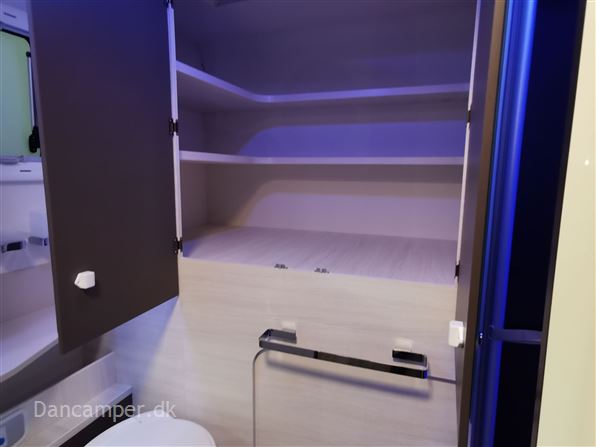 Chausson Welcome Premium 630