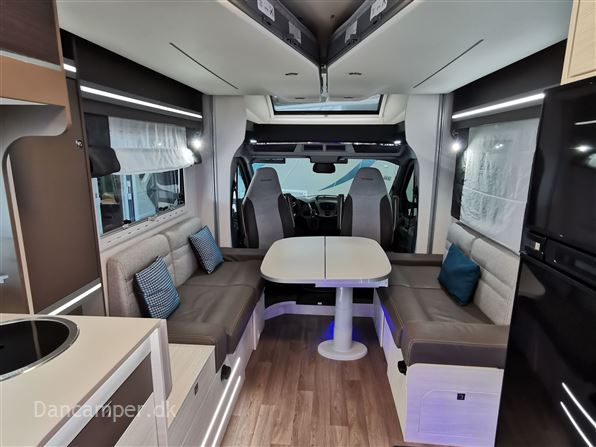 Chausson Welcome Premium 630