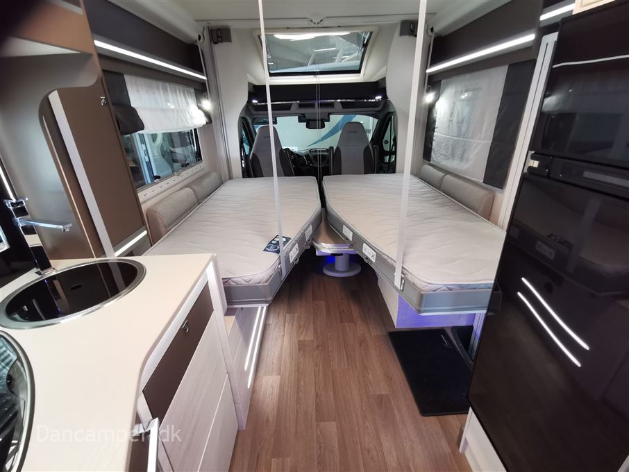 Chausson Welcome Premium 630