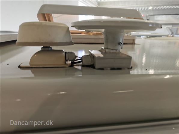 Chausson Welcome Premium 630