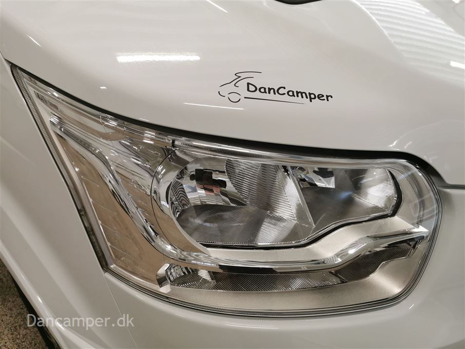 Chausson Welcome Premium 630