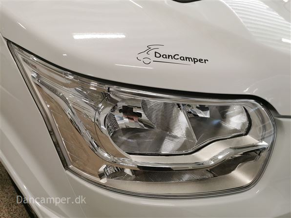 Chausson Welcome Premium 630