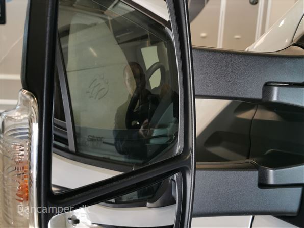 Chausson Welcome Premium 630