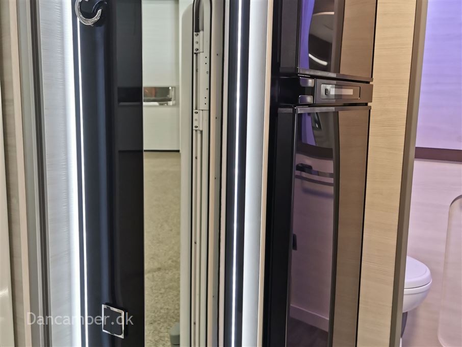 Chausson Welcome Premium 630