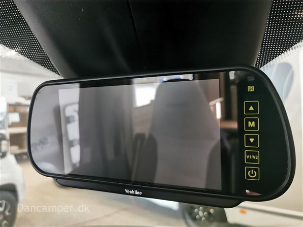 Chausson Welcome Premium 630