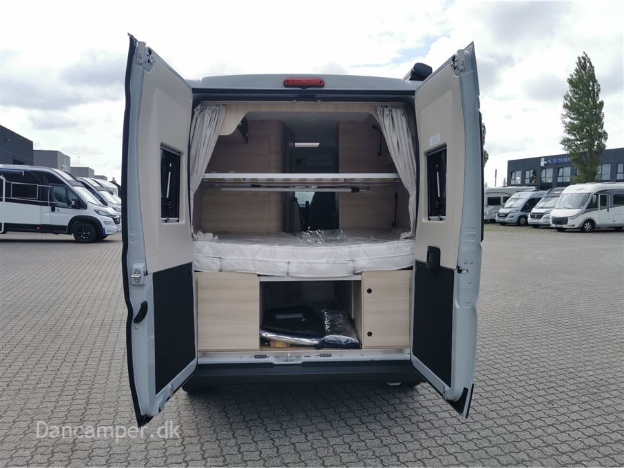 Chausson V594 Max Sport Line