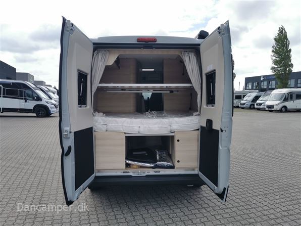 Chausson V594 Max Sport Line