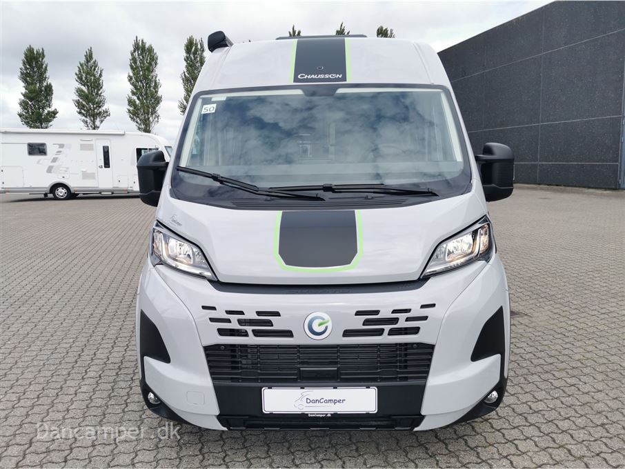 Chausson V594 Max Sport Line
