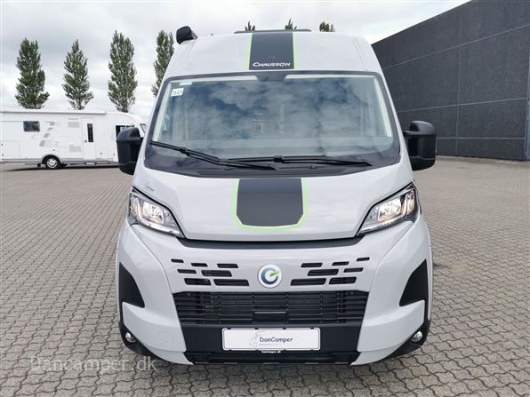 Chausson V594 Max Sport Line