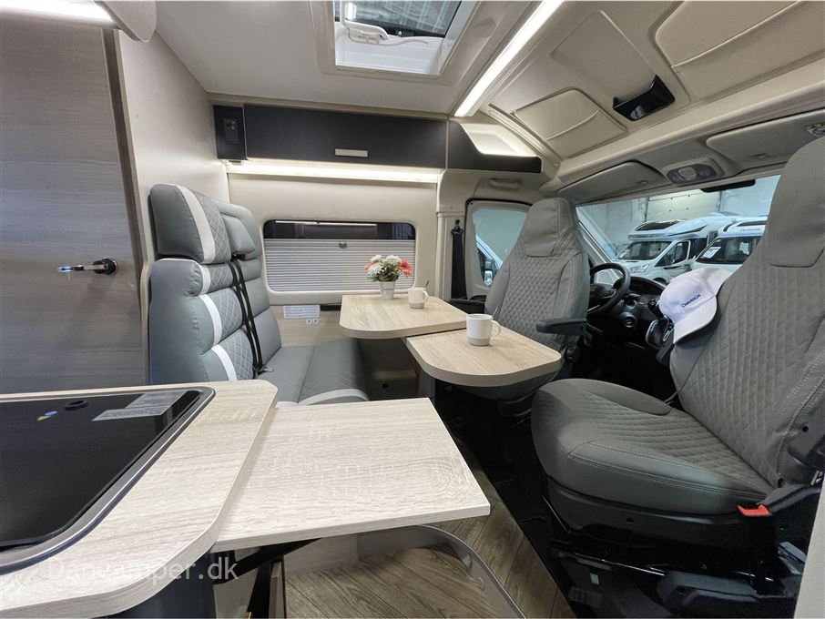 Chausson V594 Max Sport Line
