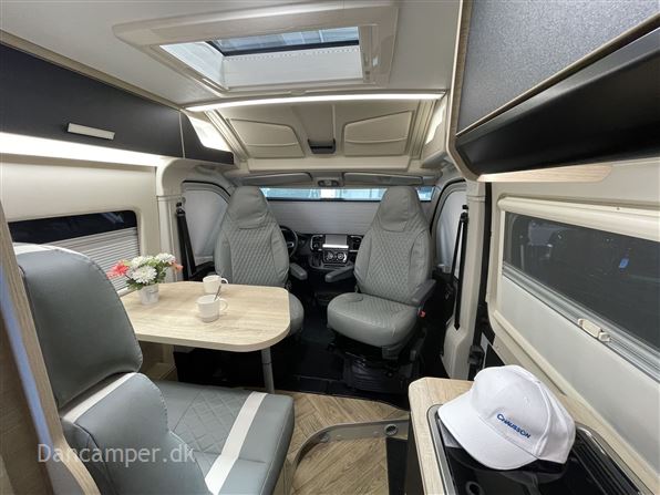 Chausson V594 Max Sport Line