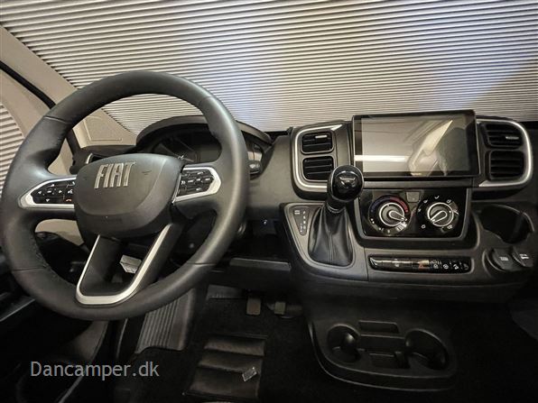 Chausson V594 Max Sport Line