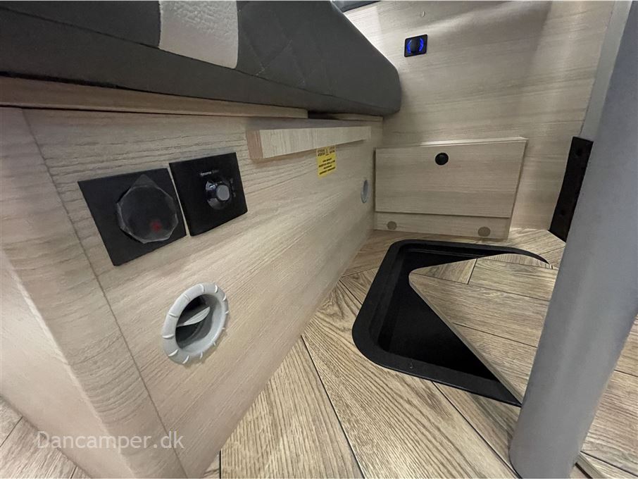 Chausson V594 Max Sport Line