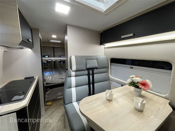 Chausson V594 Max Sport Line