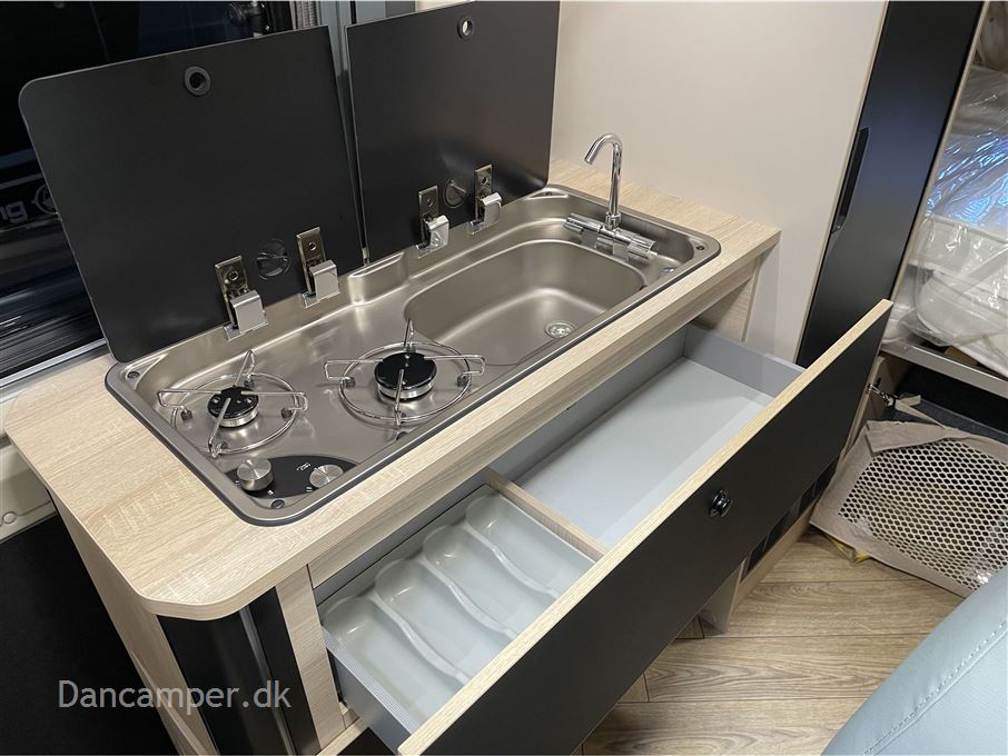 Chausson V594 Max Sport Line