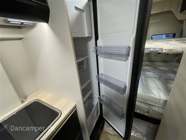 Chausson V594 Max Sport Line