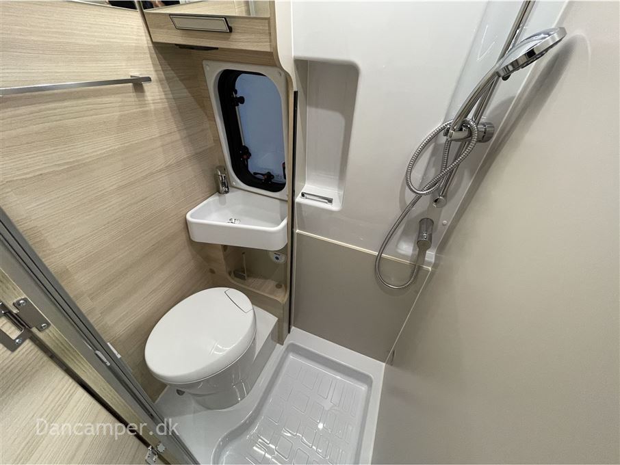 Chausson V594 Max Sport Line