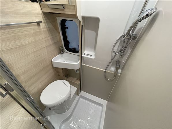 Chausson V594 Max Sport Line