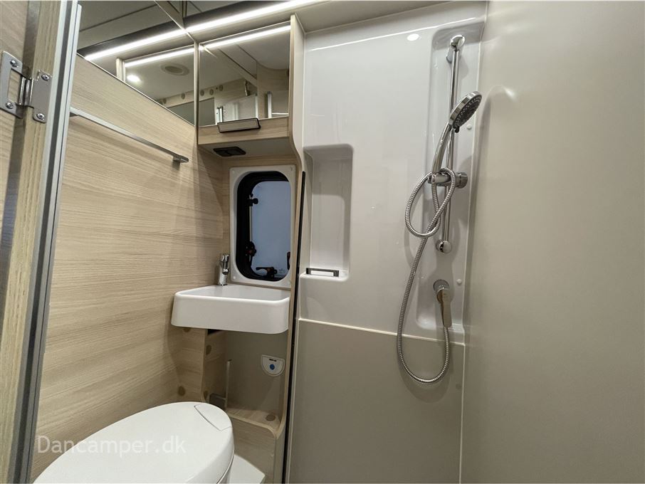 Chausson V594 Max Sport Line